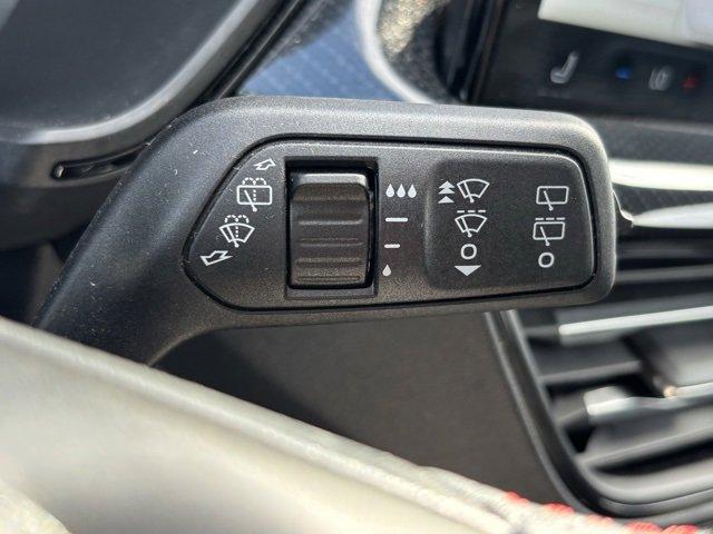 2023 Ford Escape Vehicle Photo in ROCHESTER HILLS, MI 48307-2741
