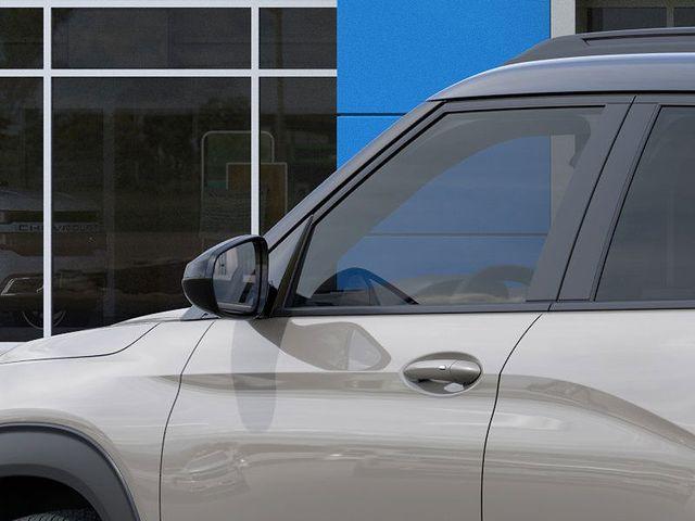 2026 Chevrolet Trailblazer Vehicle Photo in PAWLING, NY 12564-3219