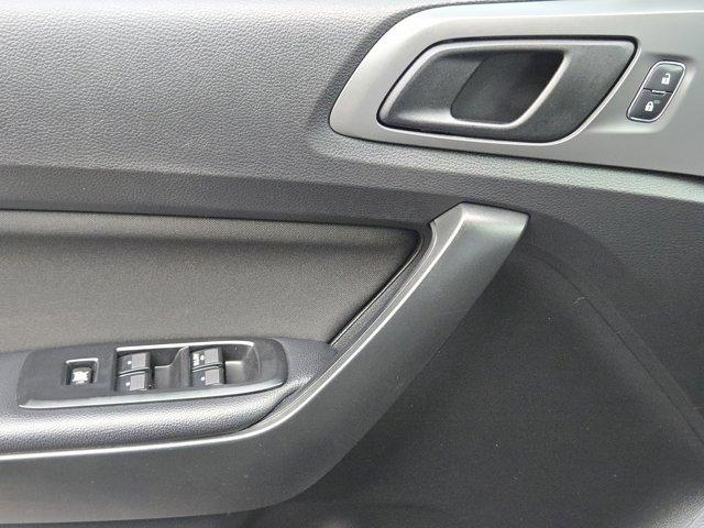 2019 Ford Ranger Vehicle Photo in Decatur, TX 76234