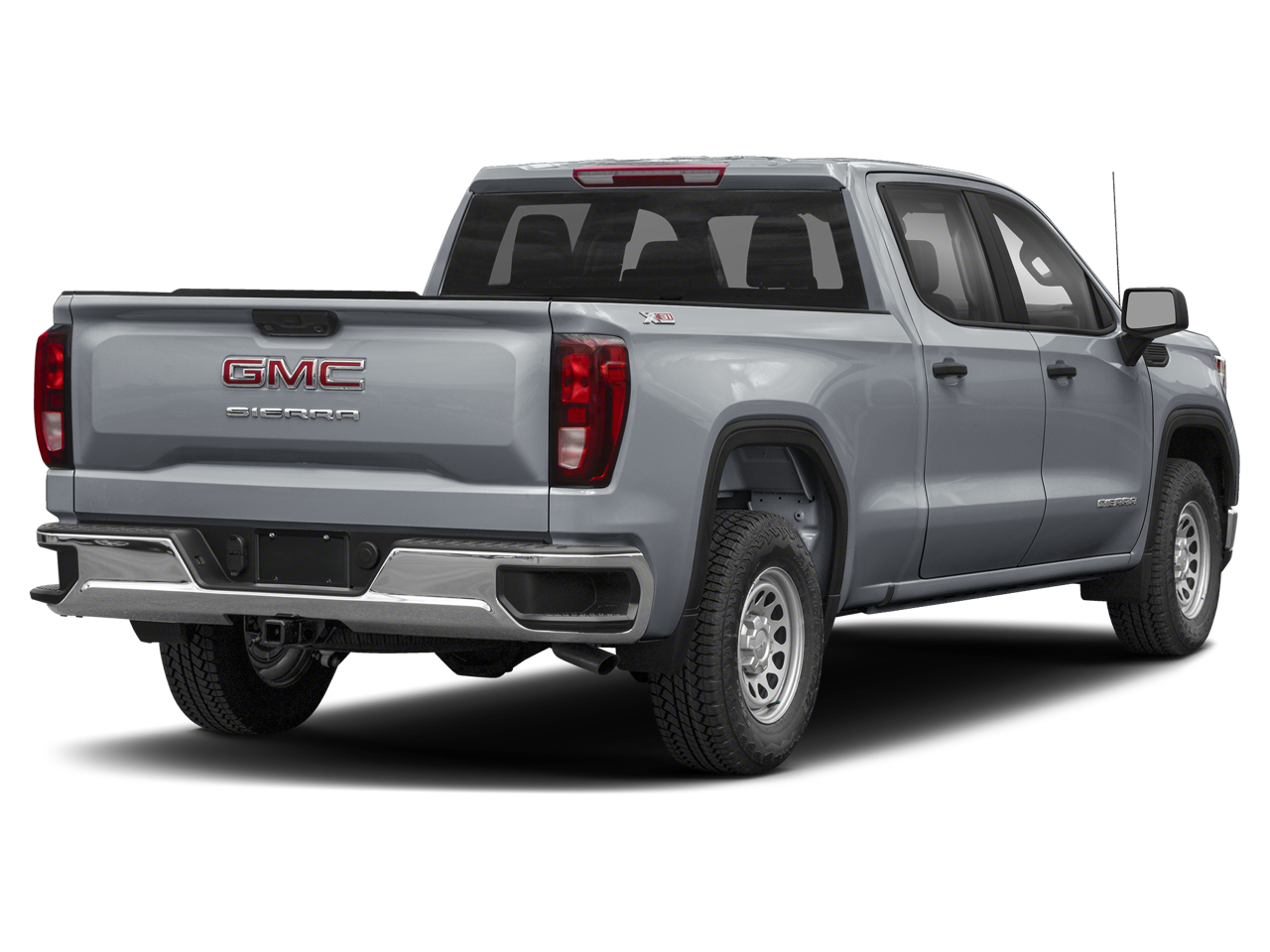 2024 GMC Sierra 1500 Vehicle Photo in LANCASTER, PA 17601-0000