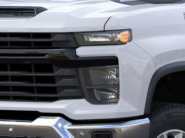 2026 Chevrolet Silverado 3500 HD Vehicle Photo in PAWLING, NY 12564-3219