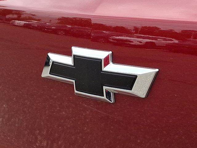 2023 Chevrolet Trailblazer Vehicle Photo in DANBURY, CT 06810-5034