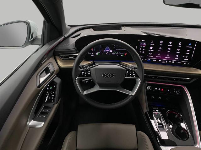 2025 Audi Q5 Vehicle Photo in Appleton, WI 54913