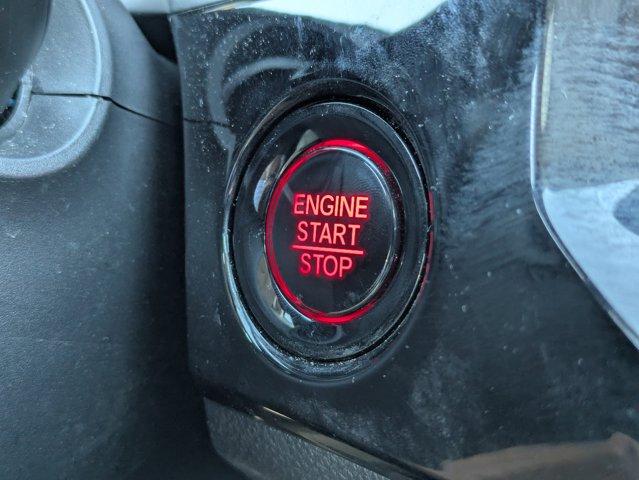2024 Honda Civic Hatchback Vehicle Photo in BRUNSWICK, GA 31525-1881