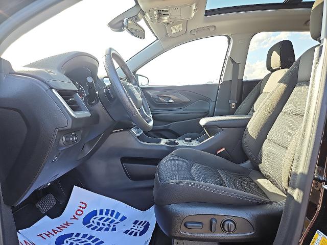 2022 GMC Terrain Vehicle Photo in TREVOSE, PA 19053-4984