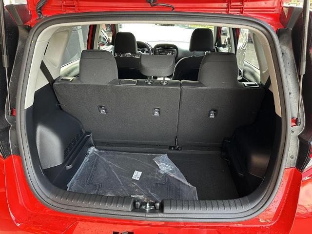 2025 Kia Soul Vehicle Photo in Tucson, AZ 85712