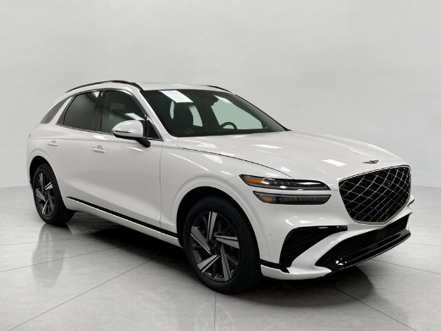 2026 Genesis GV70 Vehicle Photo in Appleton, WI 54913