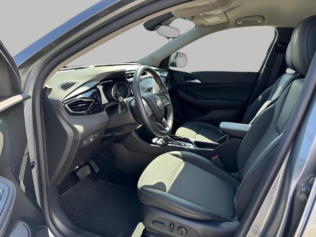 2023 Buick Encore GX Vehicle Photo in MANITOWOC, WI 54220-5838