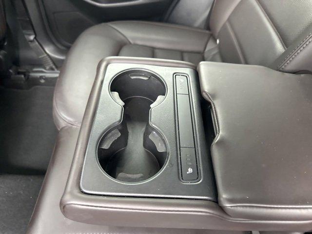 2021 Mazda CX-5 Vehicle Photo in Harrisburg, PA 17111