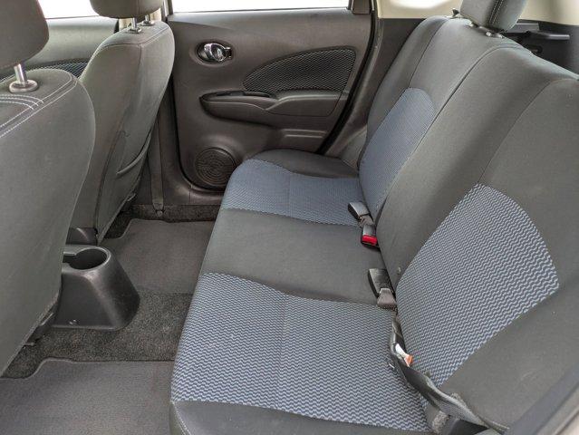 2018 Nissan Versa Note Vehicle Photo in San Antonio, TX 78209