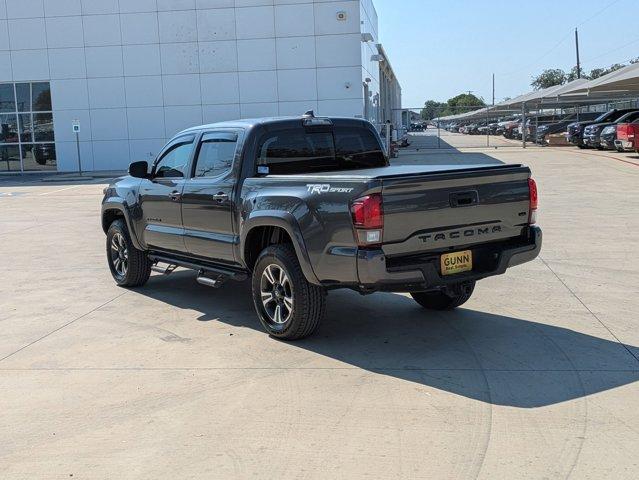 2019 Toyota Tacoma 2WD Vehicle Photo in SELMA, TX 78154-1459