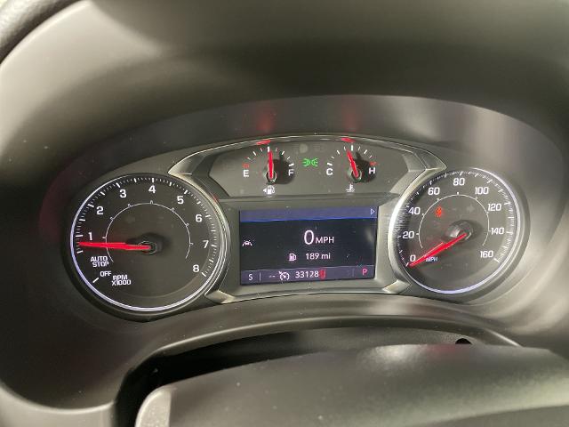 2022 GMC Terrain Vehicle Photo in GILBERT, AZ 85297-0402