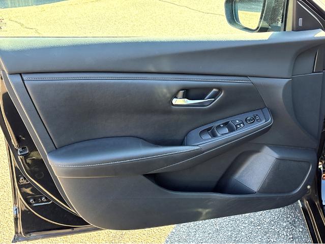 2022 Nissan Sentra Vehicle Photo in BEAUFORT, SC 29906-4218