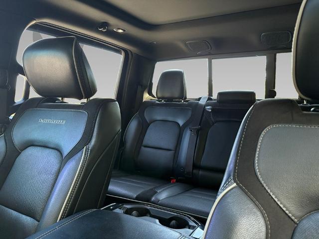 2020 Ram 1500 Vehicle Photo in Statesboro, GA 30458
