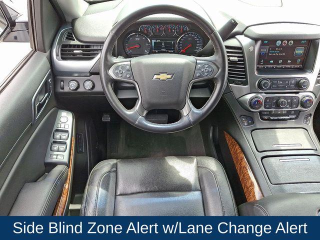 2015 Chevrolet Tahoe Vehicle Photo in DANBURY, CT 06810-5034