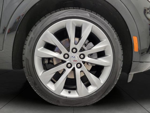 2023 Buick Envision Vehicle Photo in NEENAH, WI 54956-2243