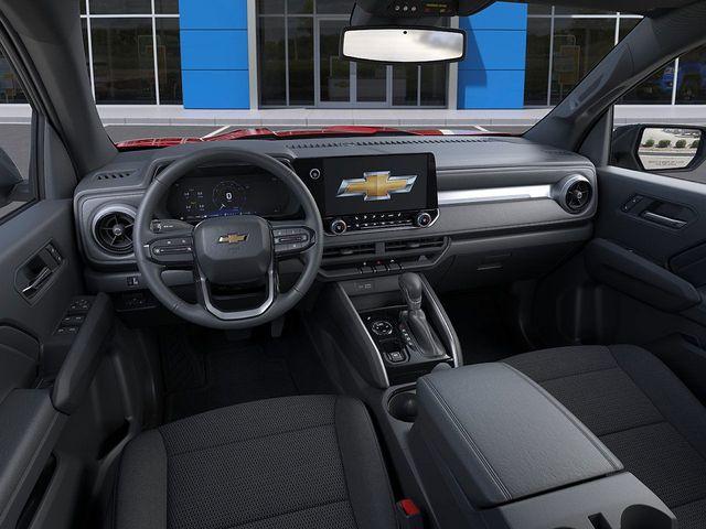 2026 Chevrolet Colorado Vehicle Photo in PAWLING, NY 12564-3219