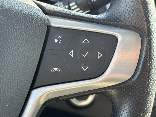 2023 GMC Terrain Vehicle Photo in ROCHESTER HILLS, MI 48307-2741