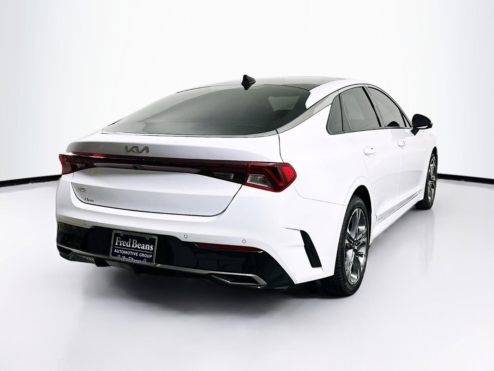 2024 Kia K5 Vehicle Photo in Langhorne, PA 19047