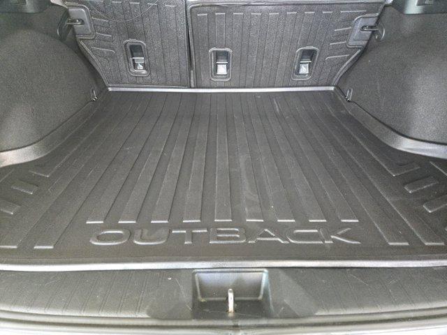 2019 Subaru Outback Vehicle Photo in Decatur, TX 76234