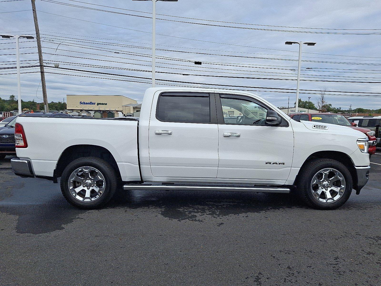 2020 Ram 1500 Vehicle Photo in Harrisburg, PA 17111