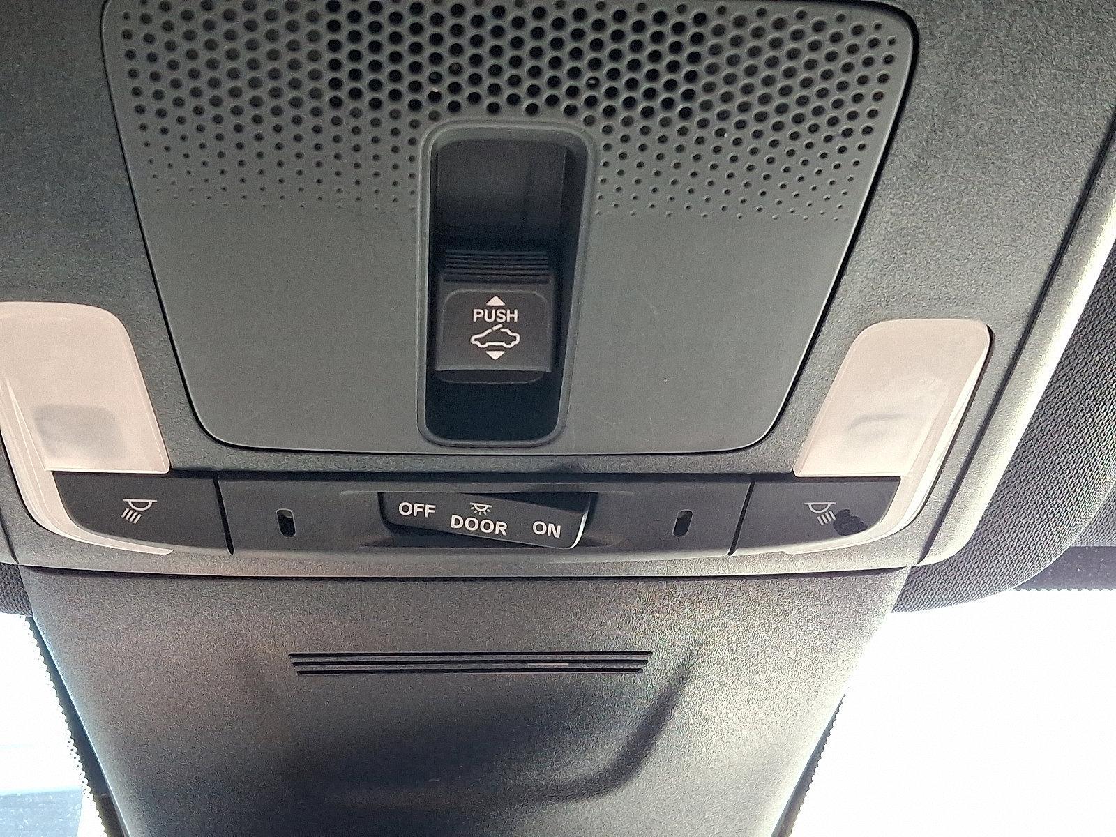 2025 Honda CR-V Hybrid Vehicle Photo in Harrisburg, PA 17111
