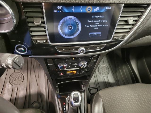 2019 Buick Encore Vehicle Photo in NEENAH, WI 54956-2243