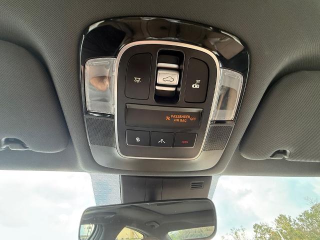 2020 Hyundai SONATA Vehicle Photo in Statesboro, GA 30458