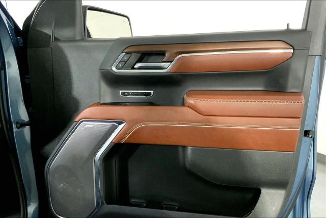 2024 GMC Sierra 1500 Vehicle Photo in KANSAS CITY, MO 64114-4502