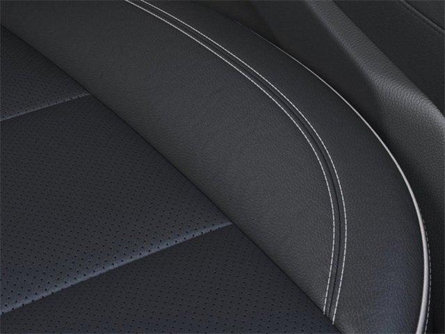 2026 Buick Enclave Vehicle Photo in ROCHESTER HILLS, MI 48307-2741