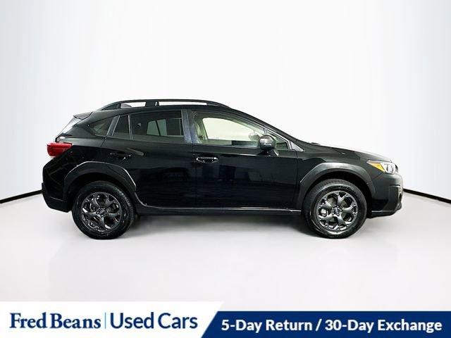 2023 Subaru Crosstrek Vehicle Photo in Doylestown, PA 18902