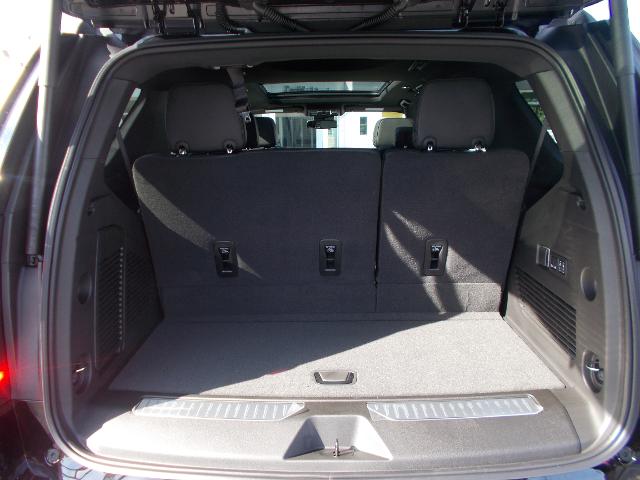 2026 GMC Yukon Vehicle Photo in LOWELL, MA 01852-4336