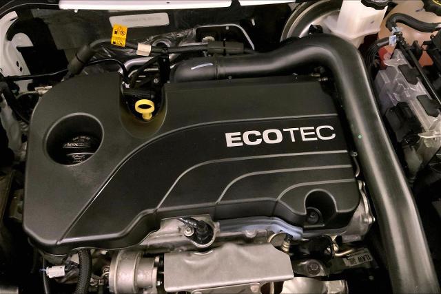 2022 Chevrolet Equinox Vehicle Photo in INDEPENDENCE, MO 64055-1314