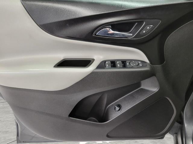 2019 Chevrolet Equinox Vehicle Photo in NEENAH, WI 54956-2243