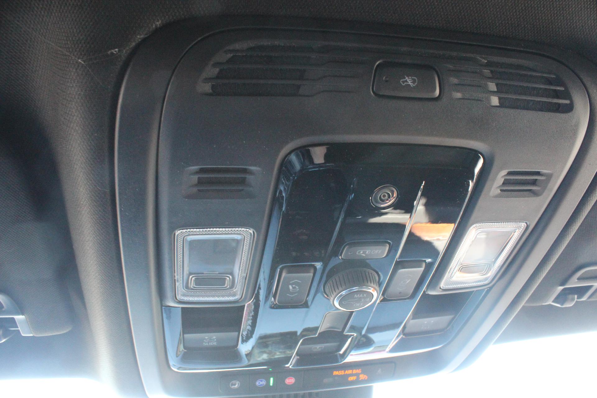 2026 GMC Yukon Vehicle Photo in AURORA, CO 80012-4011