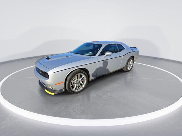 2023 Dodge Challenger Vehicle Photo in Pleasant Hills, PA 15236