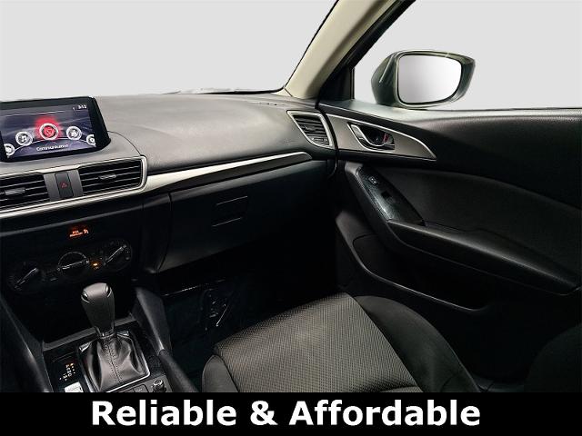 2018 Mazda Mazda3 Vehicle Photo in EVERETT, WA 98203-5662