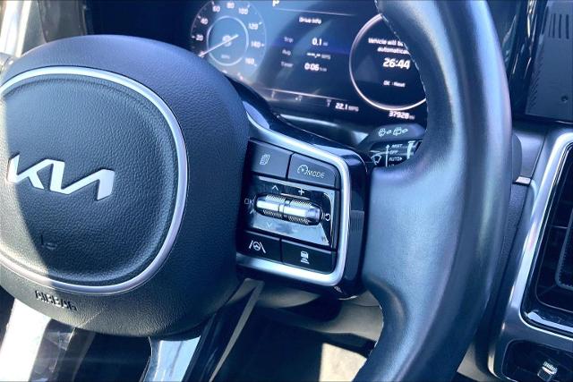 2023 Kia Sorento Vehicle Photo in KANSAS CITY, MO 64114-4502