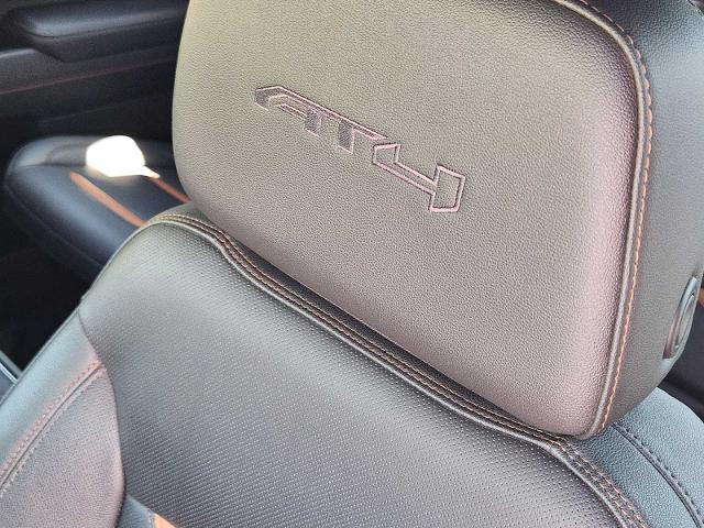 2023 GMC Sierra 1500 Vehicle Photo in DENTON, TX 76210-9321