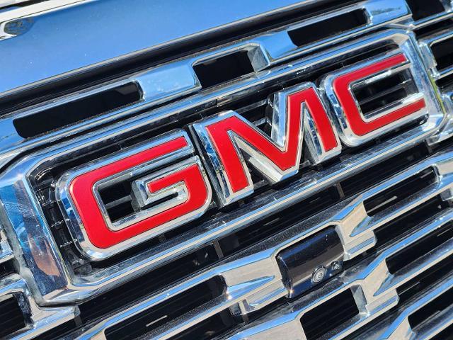 2024 GMC Sierra 2500 HD Vehicle Photo in DENTON, TX 76210-9321