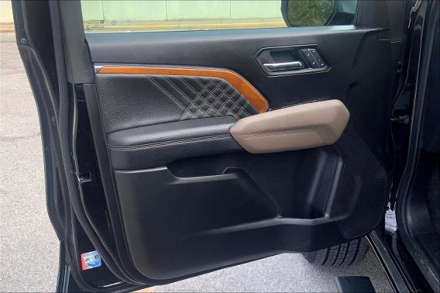 2023 GMC Canyon Vehicle Photo in KANSAS CITY, MO 64114-4545