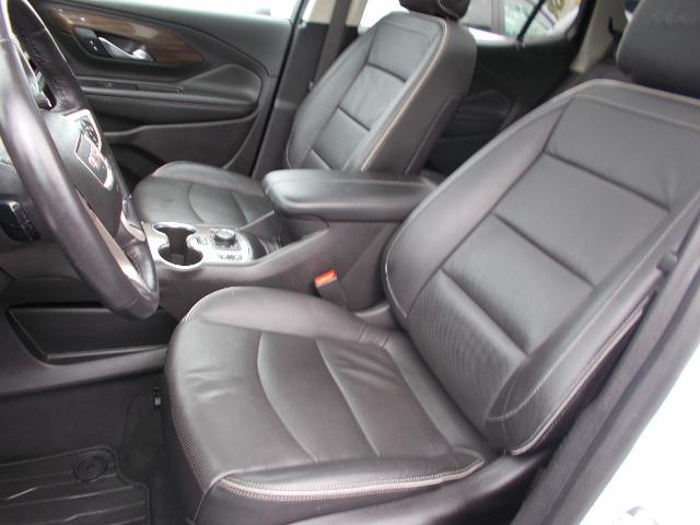 2018 GMC Terrain Vehicle Photo in LOWELL, MA 01852-4336