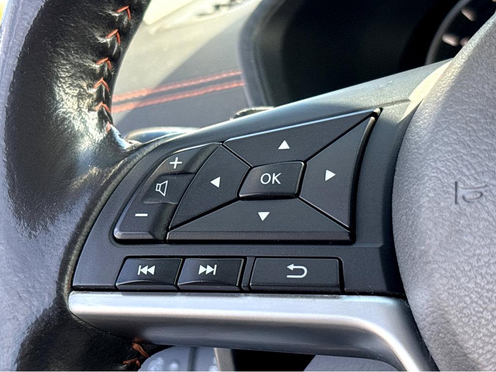 2022 Nissan Altima Vehicle Photo in POOLER, GA 31322-3252