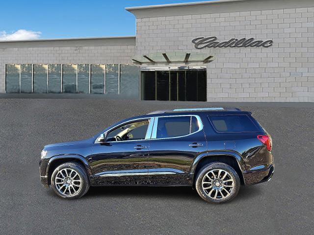 2020 GMC Acadia Vehicle Photo in TREVOSE, PA 19053-4984