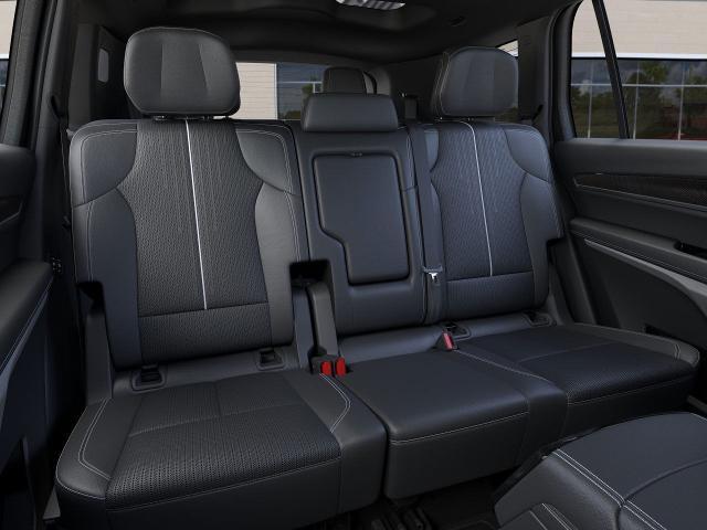 2026 Cadillac VISTIQ Vehicle Photo in GREEN BAY, WI 54303-3330