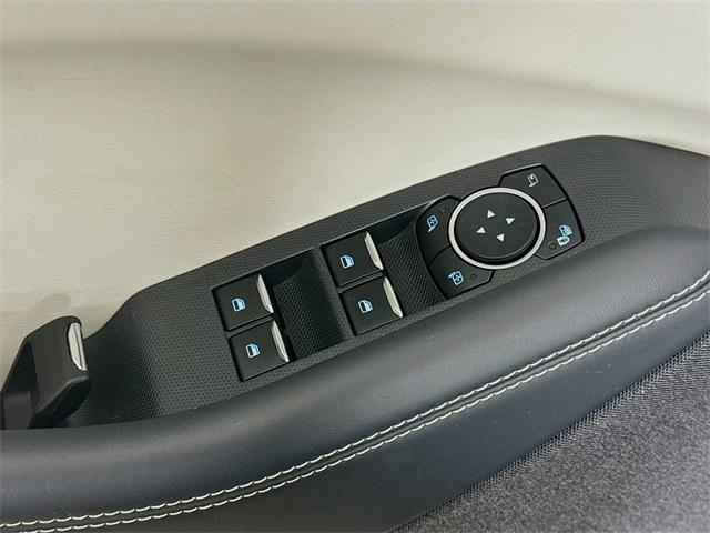 2025 Ford Mustang Mach-E Vehicle Photo in Everett, WA 98204