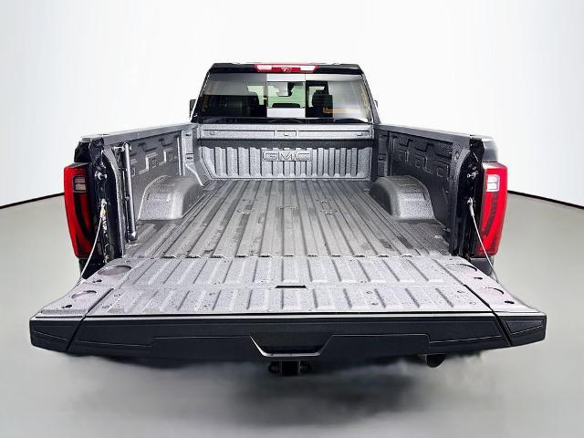 2025 GMC Sierra 2500 HD Vehicle Photo in PUYALLUP, WA 98371-4149