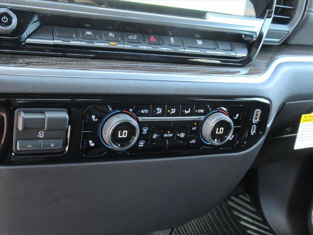 2026 Chevrolet Silverado 1500 Vehicle Photo in LEESBURG, FL 34788-4022