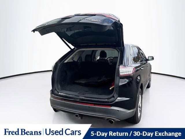 2016 Ford Edge Vehicle Photo in Doylestown, PA 18902