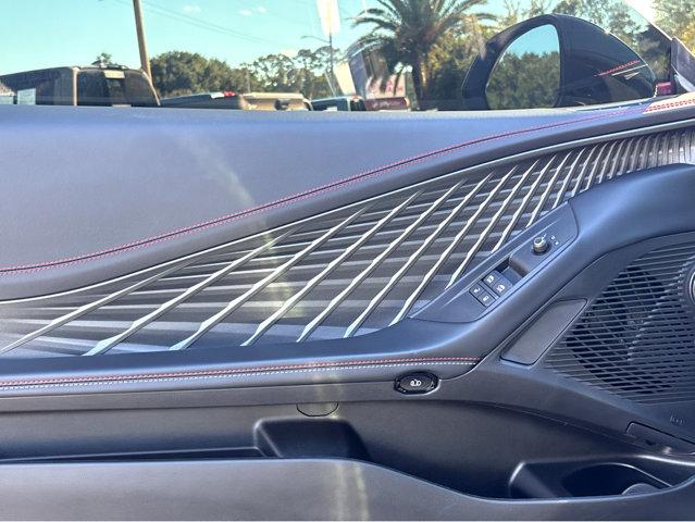 2025 Dodge Charger Daytona Vehicle Photo in Savannah, GA 31419